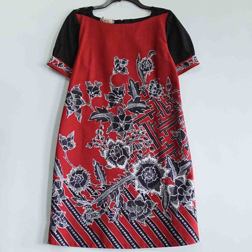 ACD1417 Dress (XL)