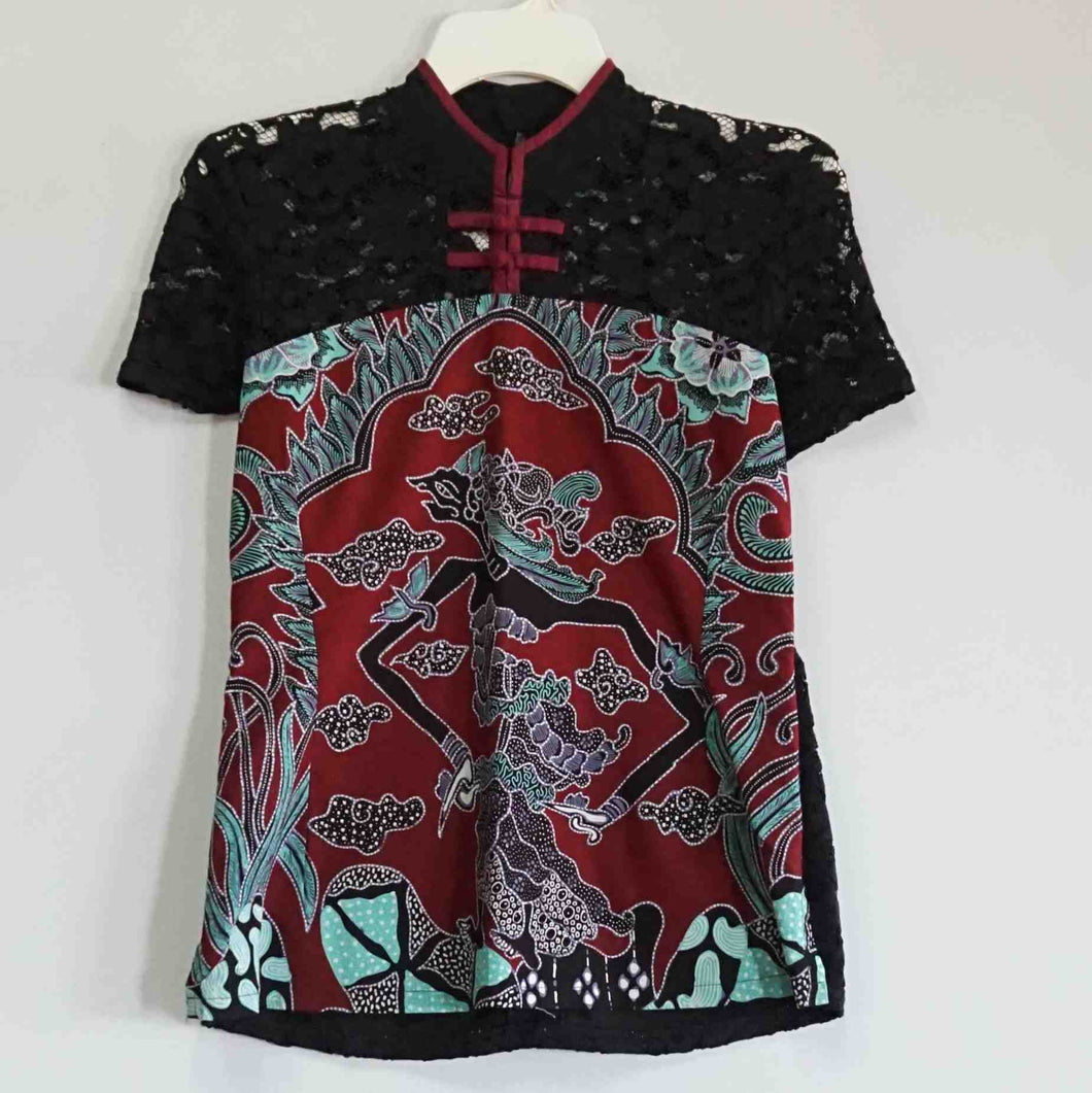 FSTUDIO1093 Tops (XS)