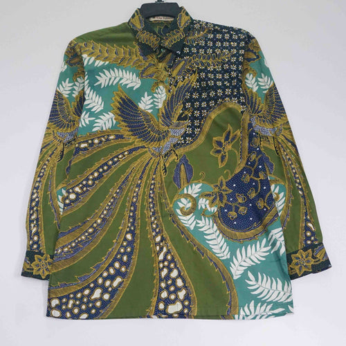 MLS1939 Men's Shirt (L)
