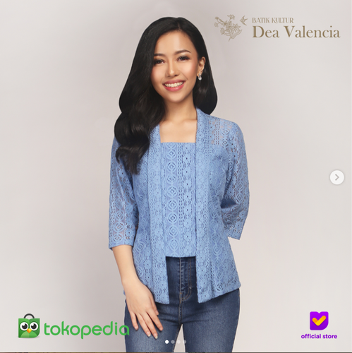 RS-SSKB0006 Tops (S)