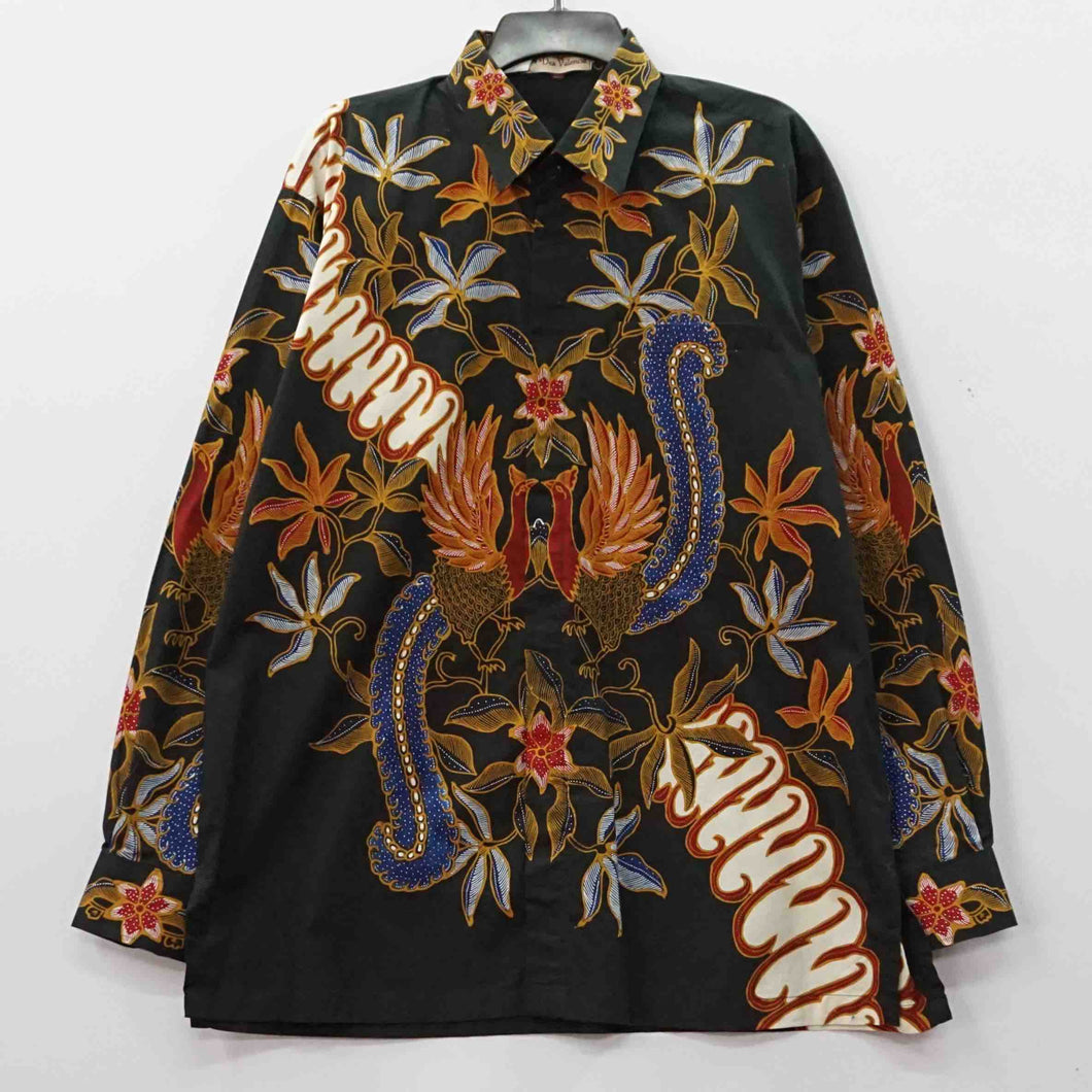 MLS1805 Men's Shirt (XXL)