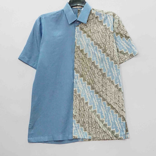 SMS2538 Men's Shirt (L)