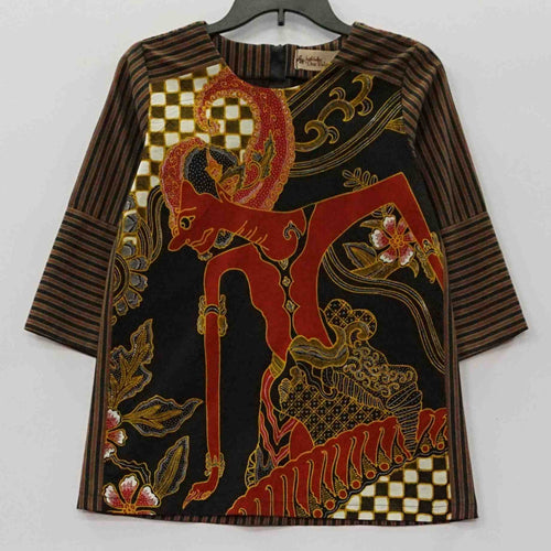 CLT2032 Tops (S)