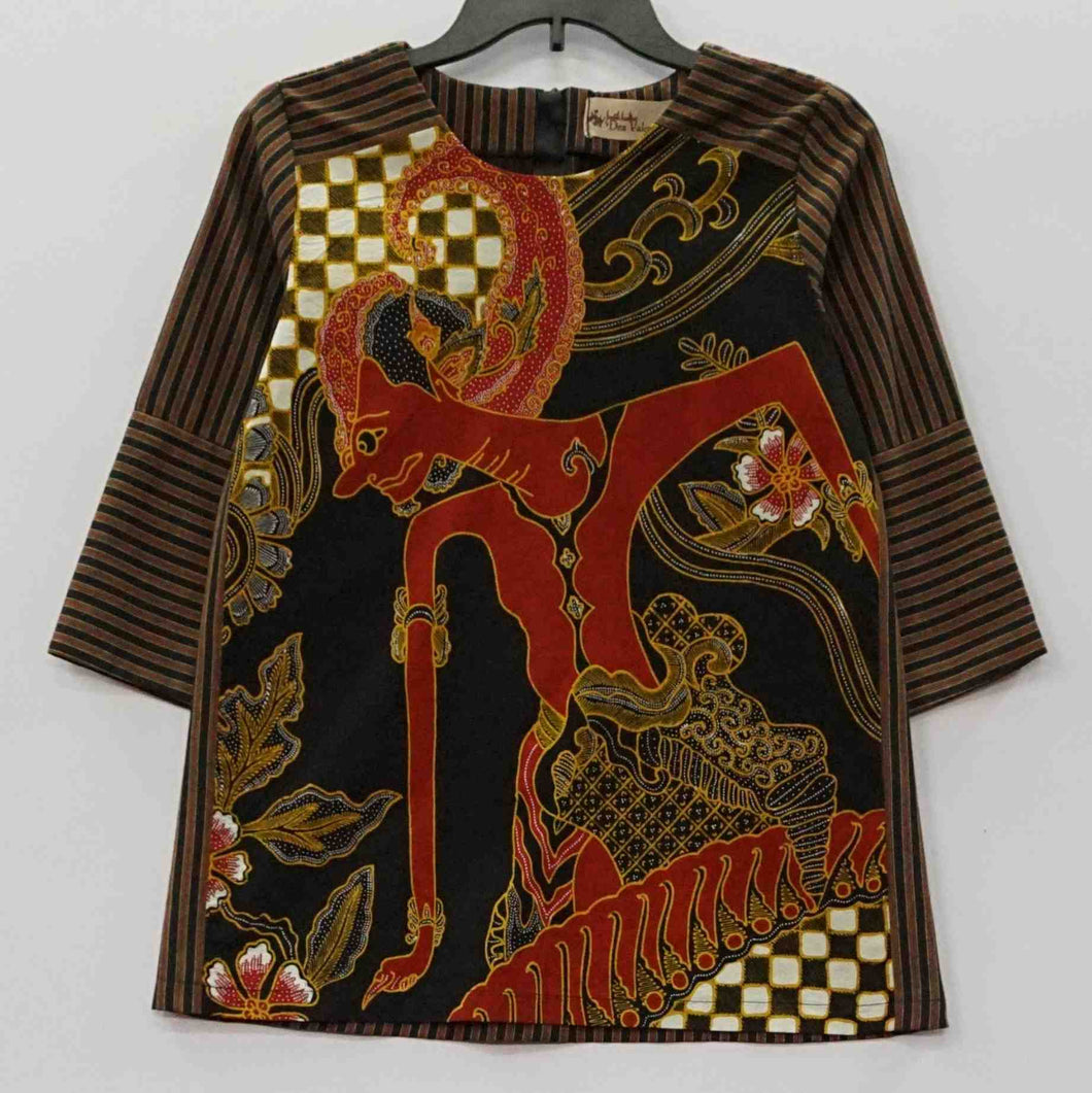 CLT2032 Tops (S)