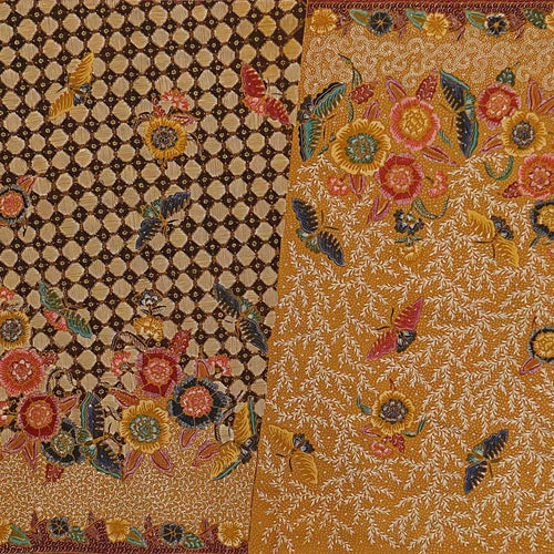 CKP0074 - Cotton Kain Panjang