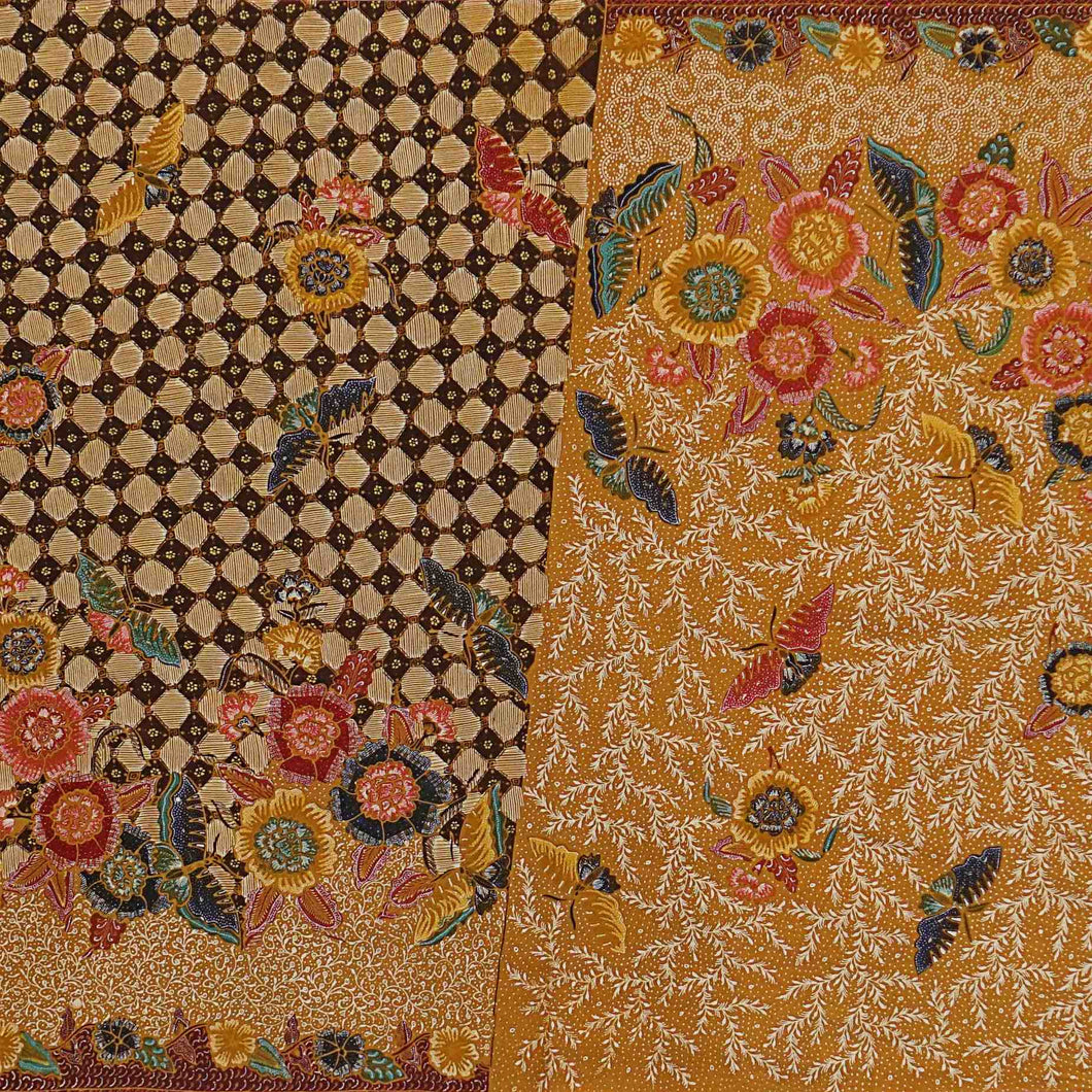 CKP0074 - Cotton Kain Panjang