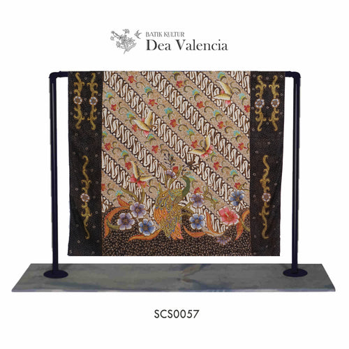 SCS0057 - Sarimbit Sutra