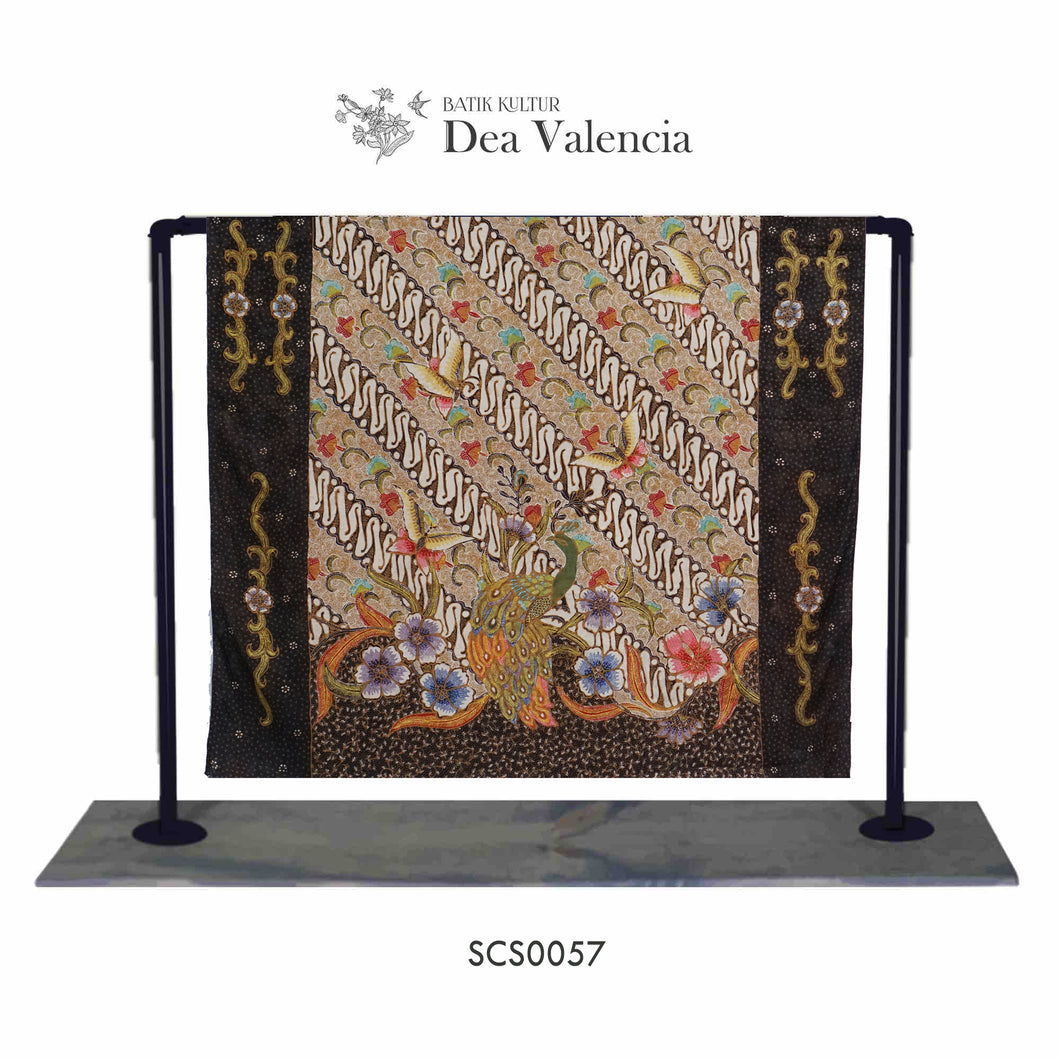 SCS0057 - Sarimbit Sutra