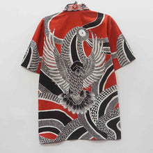 MSS2448 Men's Shirt (L)