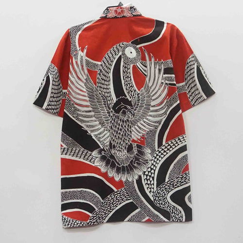 MSS2448 Men's Shirt (L)