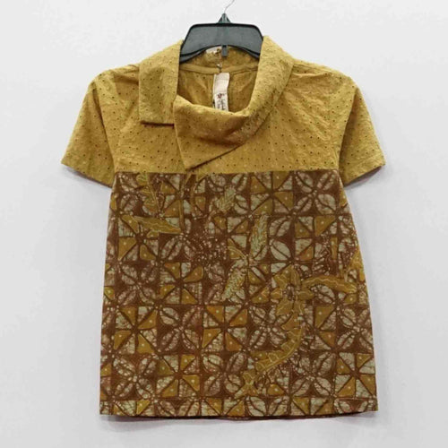 CLT1981 Tops (S)