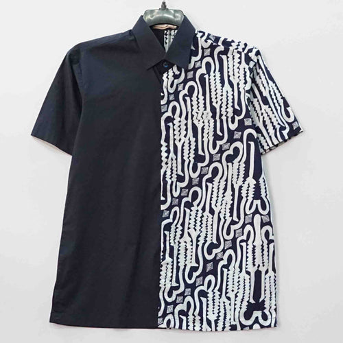 MSS2110 Men's Shirt (M)