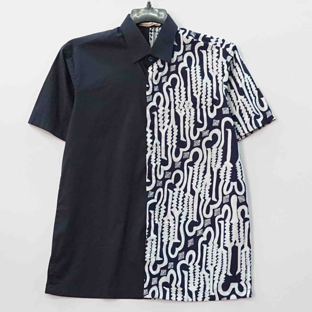 MSS2110 Men's Shirt (M)