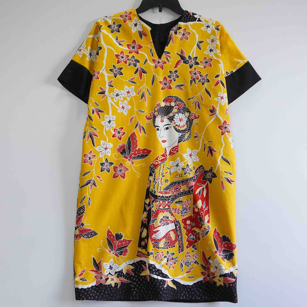 RS-TRD0672 Dress (L)