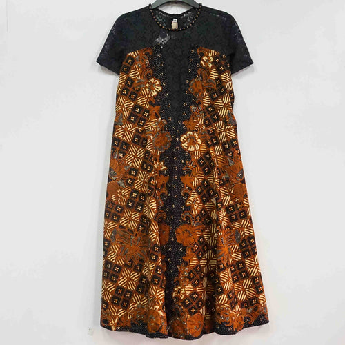 BBF0005 Dress (M)