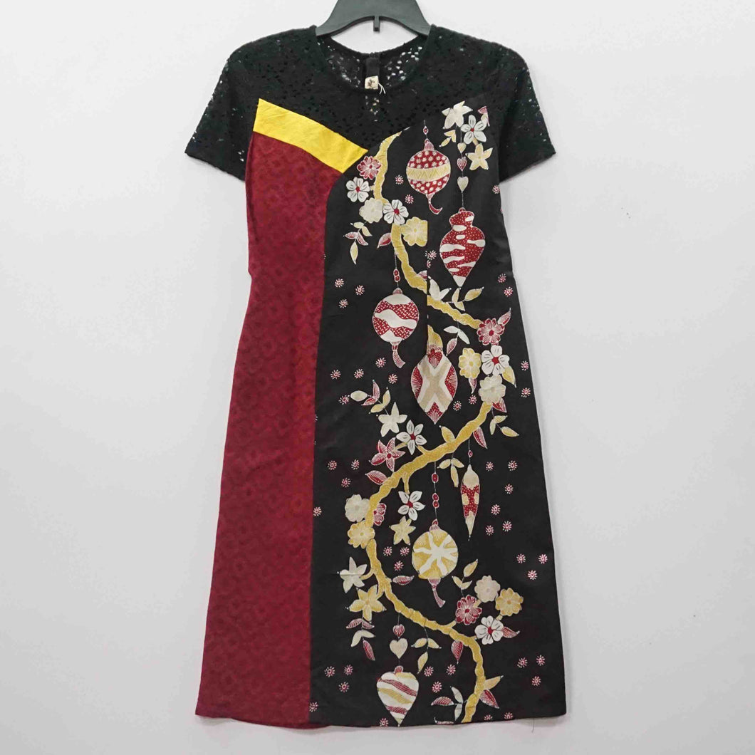 FSTUDIOA0055 Dress (XS)