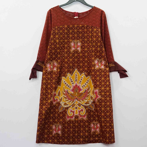BSS0047 Dress (XL)