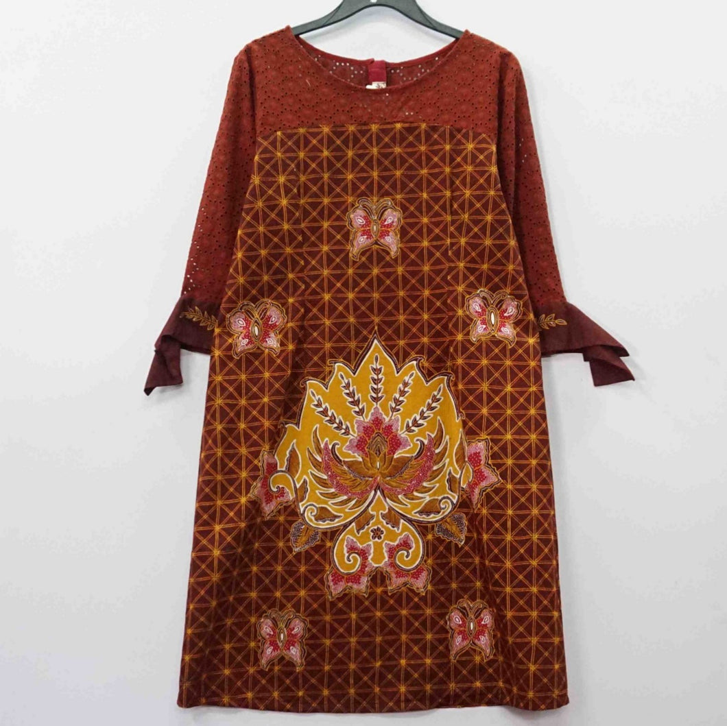 BSS0047 Dress (XL)