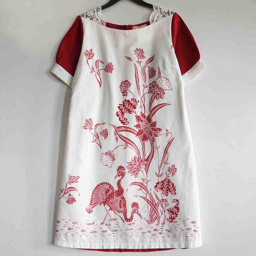 ACD1349 Dress (XL)