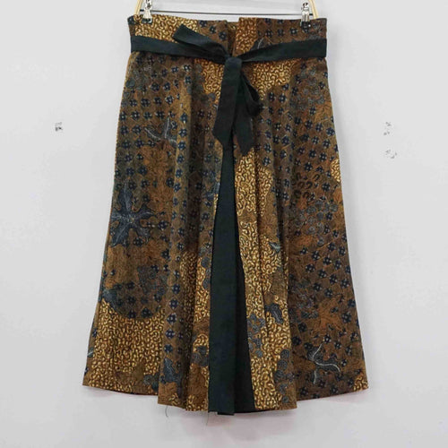 THS0311 Skirt Lawasan (L)