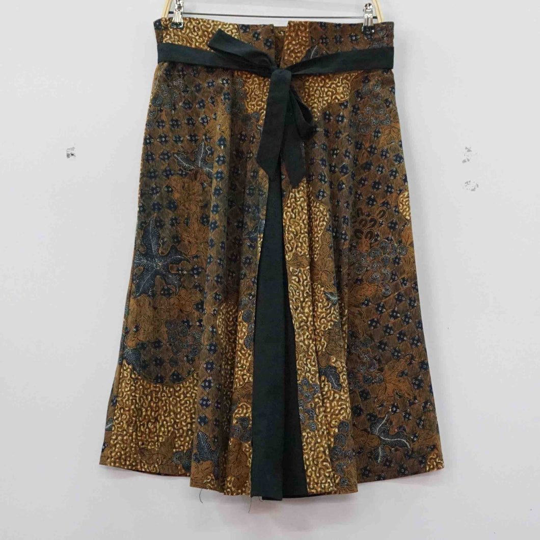 THS0311 Skirt Lawasan (L)