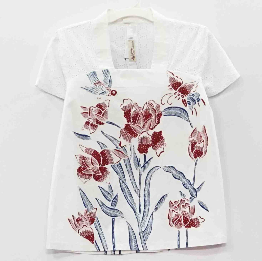 CLT1923 Tops (S)