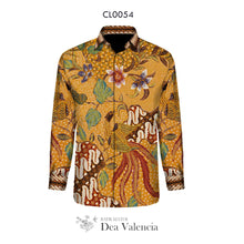 CL0554 - Cotton Men's Shirt Material