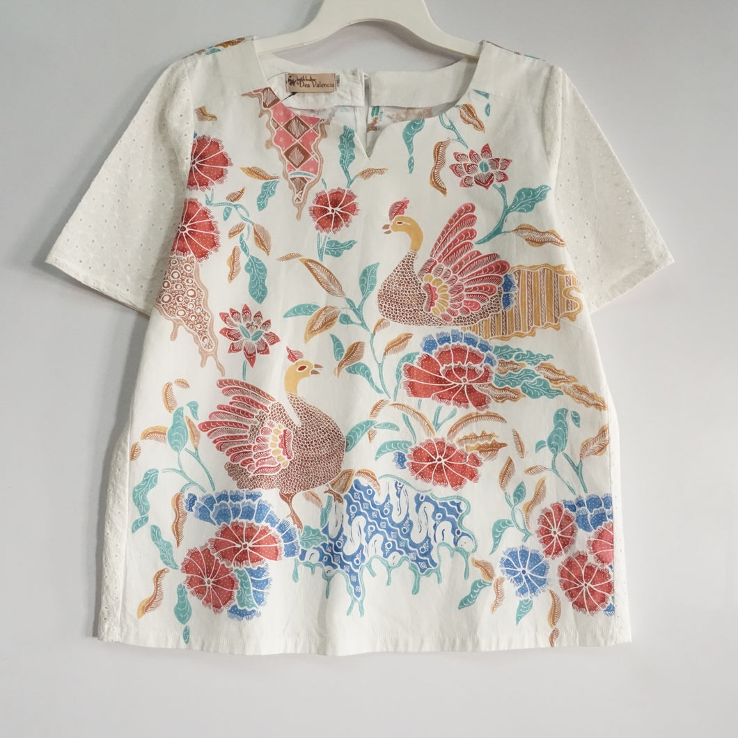 CLT0848 Tops (XL)