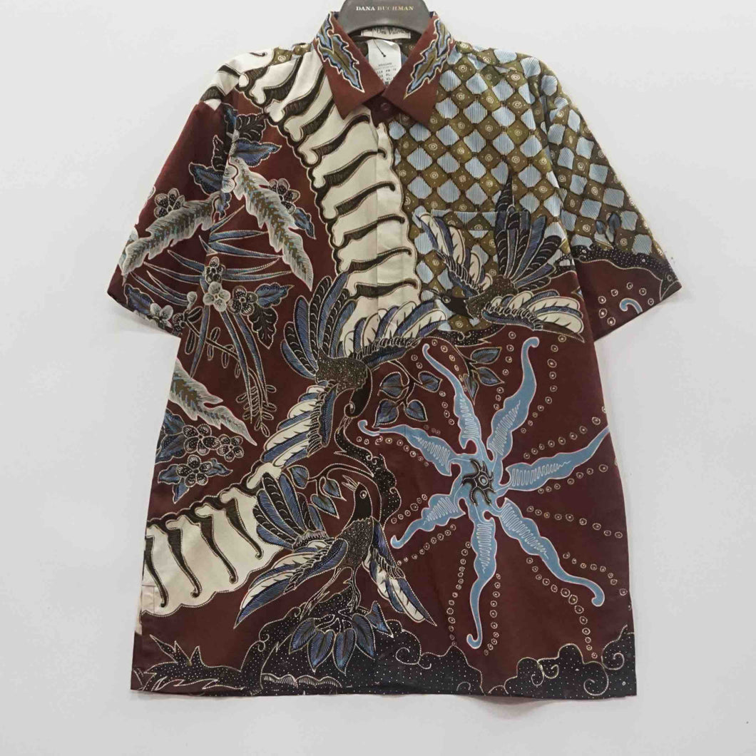 MSS2458 Men's Shirt (XL)