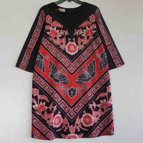 BND0174 Dress (XL)