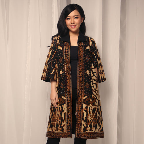 RS-LCV0086 Blazer (L)