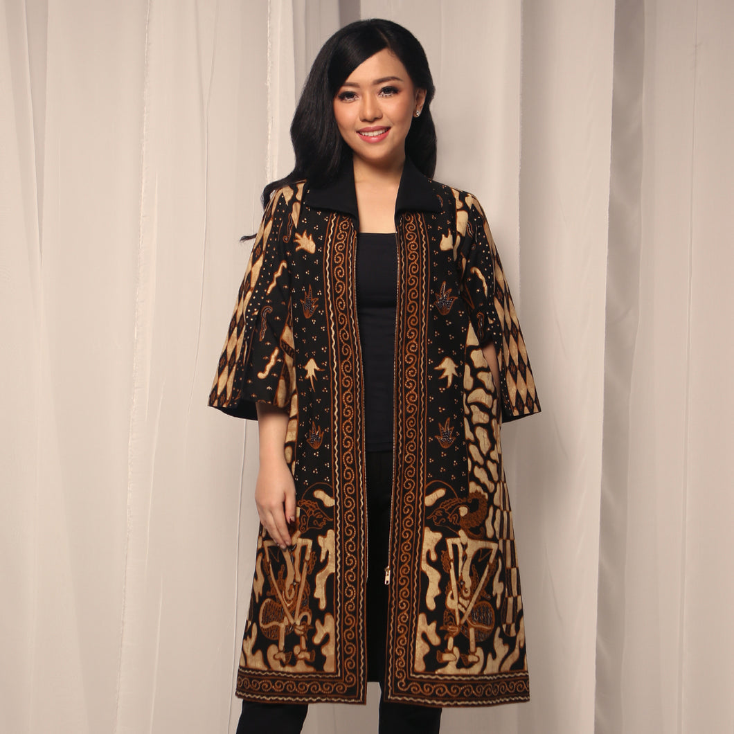 RS-LCV0086 Blazer (L)