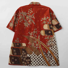 MSS2005 Men's Shirt (XXXL)