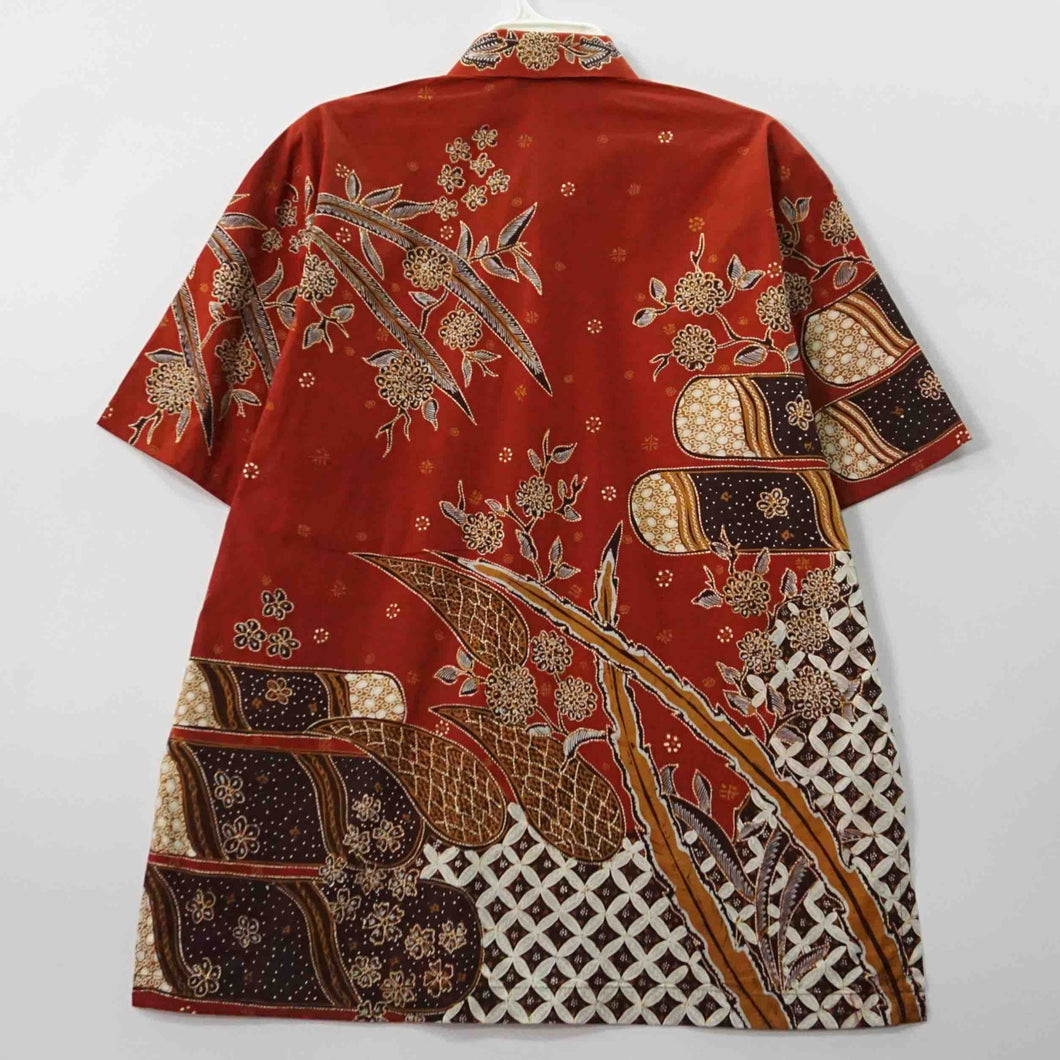 MSS2005 Men's Shirt (XXXL)