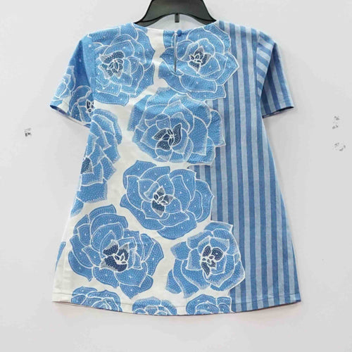 CLT2131 Tops (S)