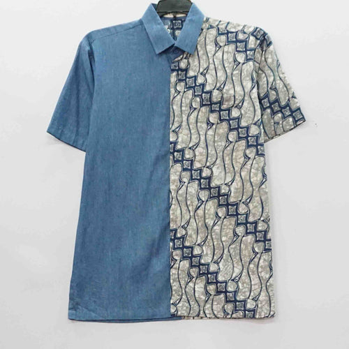 SMS2526 Men's Shirt (S)