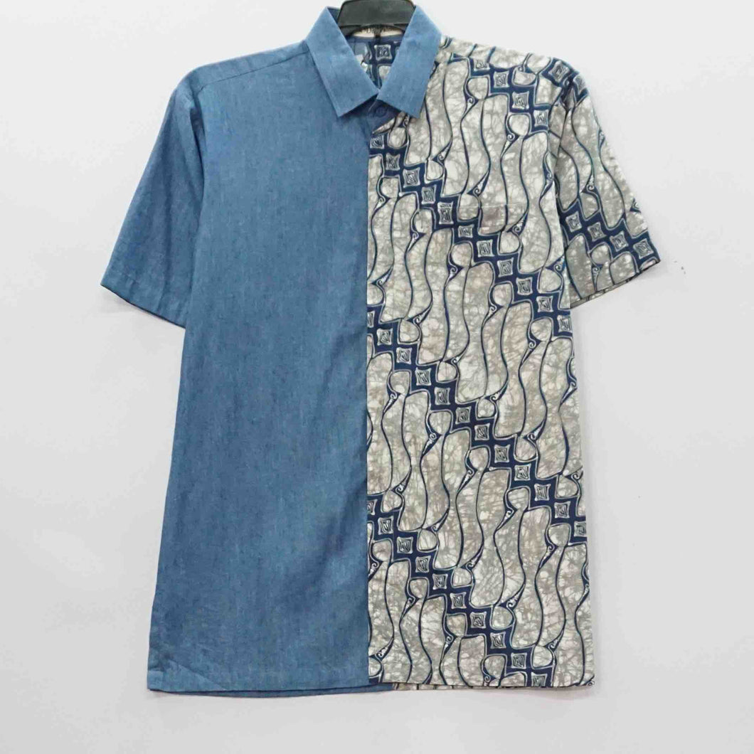 SMS2526 Men's Shirt (S)