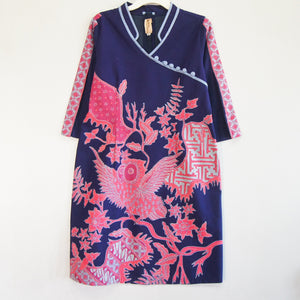 YHD0167 Dress (XL)