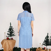 RS-KNFD0116 Dress (XL)