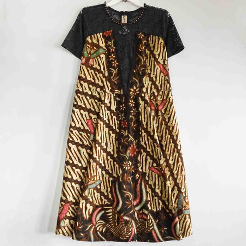 BBF0008 Dress (XL)