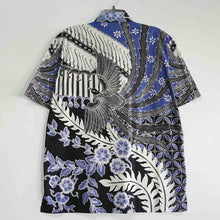 MSS1218 Men's Shirt (XXL)