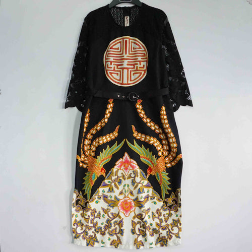 BSM0131 Dress (L)