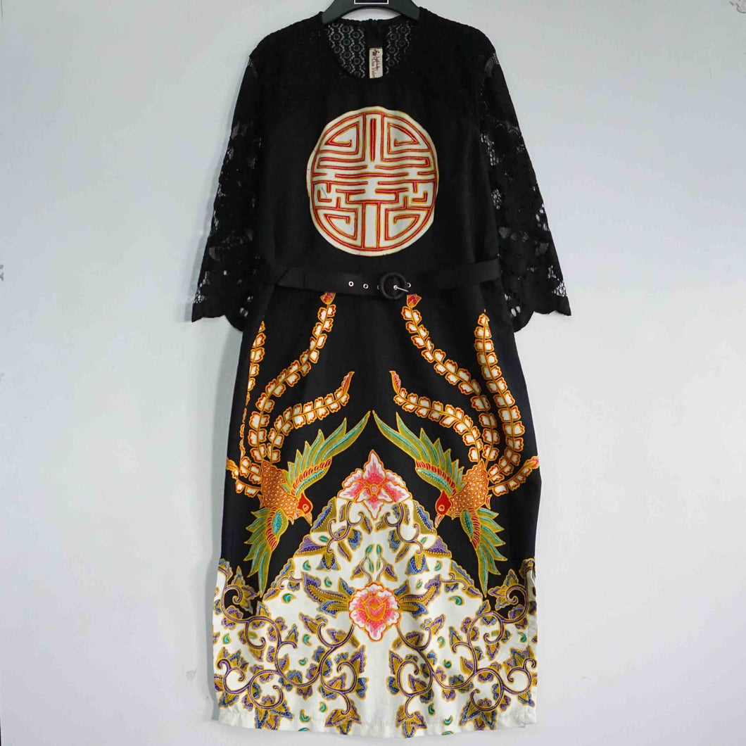 BSM0131 Dress (L)