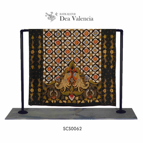 SCS0062 - Silk Couple Sarimbit