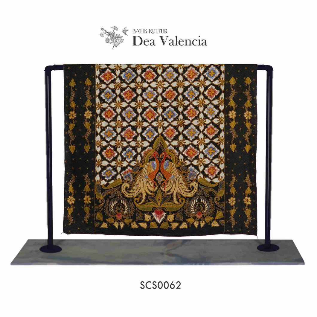 SCS0062 - Silk Couple Sarimbit