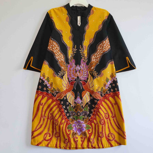 VTQ0720 Dress (XXXL)