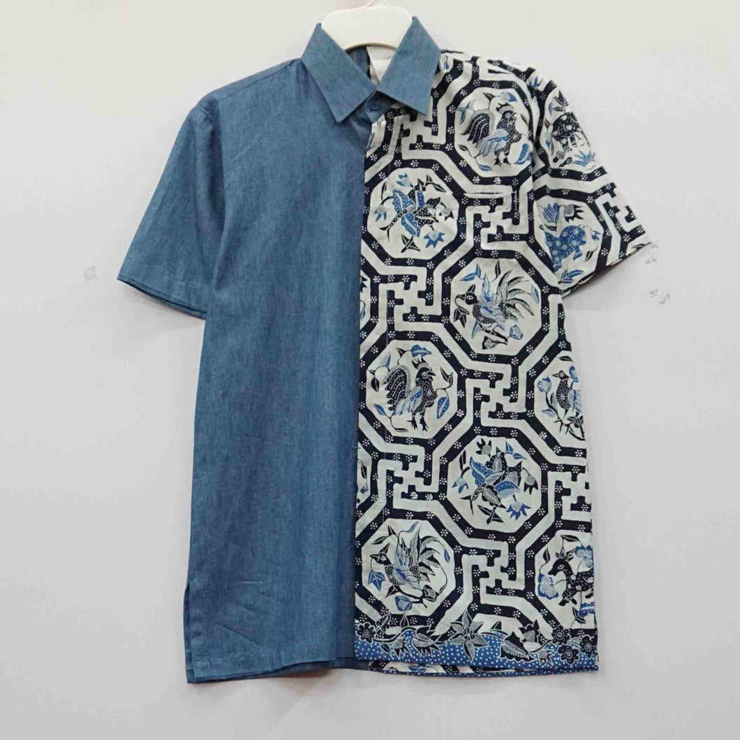MSS1810 Men's Shirt (S)
