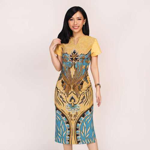 RS-HSM0025 Dress (XXL)