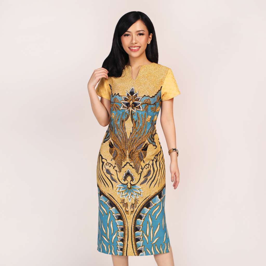 RS-HSM0025 Dress (XXL)