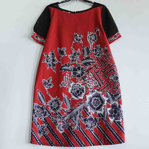 ACD1418 Dress (XXL)
